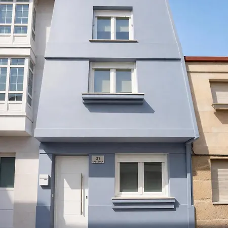 Feriehus Casa Cuca