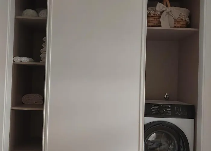 Vakantiehuis Casa Cuca